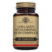 Solgar Collagen Hyaluronic Acid Complex 30 Tablets
