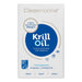 Cleanmarine Krill Oil 60 Capsules