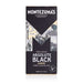 Montezuma's  Cocoa Bar with Almonds: Absolute Black 90g