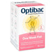Optibac One Week Flat (Flat Stomach) 28 sachets