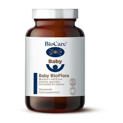 Biocare Baby BioFlora 33g