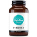 Viridian Multi Vitamin High 5 Formula 120 Capsules