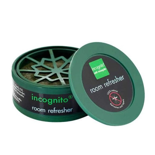 Incognito Room Refresher 40g