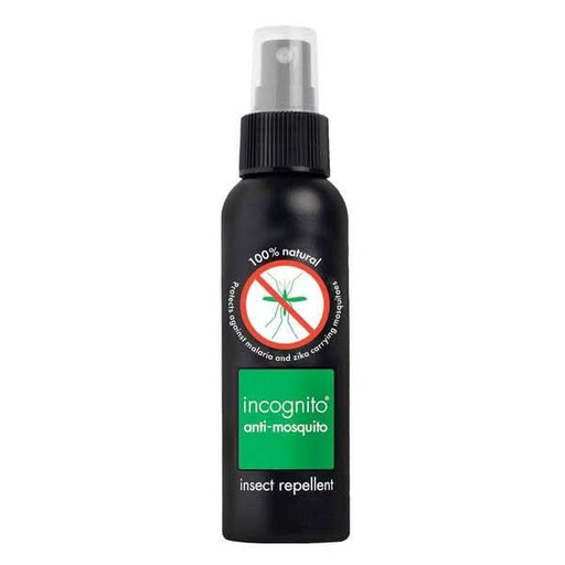 Incognito Anti-Mosquito Camouflage Spray 100ml