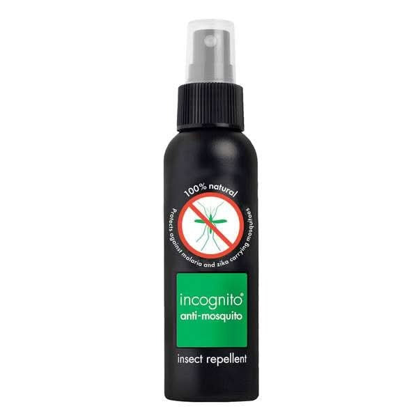 Incognito Anti-Mosquito Camouflage Spray 100ml
