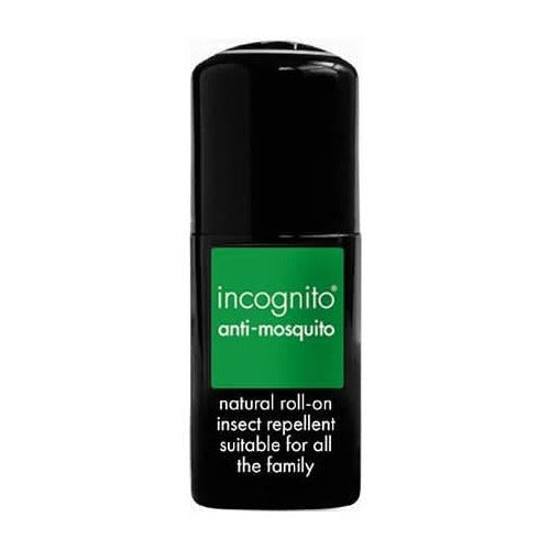 Incognito Roll-On Insect Repellent (50ml)