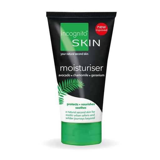 Incognito Moisturiser & Aftersun 200ml