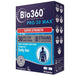 Natures Aid Bio360 Pro-30 MAX (30 Billion Bacteria) 60 Capsules