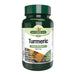Natures Aid Turmeric Extract 30 Capsules