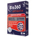 Natures Aid Bio360 OptiGUT-D (10 Billion Bacteria) 30 Capsules