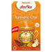 Yogi  Tea Turmeric Chai 17 Bags