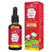 Natures Aid Multi-vitamin Mini Drops for Infants and Children 50ml