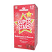 Natures Aid Super Stars Multivit & Minerals 60 Chewable Tablets
