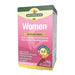 Natures Aid Women Multi Vitamins & Minerals 60 Capsules