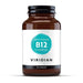 Viridian High Twelve Vitamin B12 with B Complex 90 Vcaps