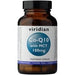 Viridian Co-enzyme Q10 100mg with MCT 60 Capsules