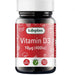 Lifeplan Vitamin D3 400iu 60 Tablets