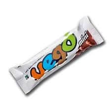 Vego Organic Chocolate Bar Whole Hazelnut 65g