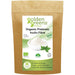 Golden Greens Organic Inulin Prebiotic Fibre 500g
