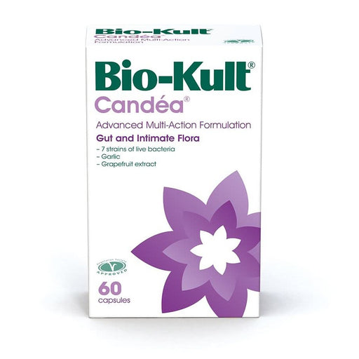 Bio Kult Candea 60 Capsules