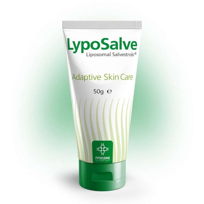 Salvestrol Lyposalve Cream 50g