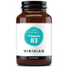 Viridian High Potency Vitamin B3 30 Capsules