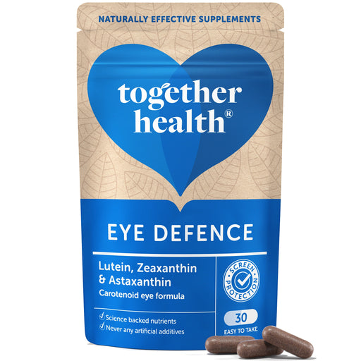 Together Health Eye Defence 30 Capsules