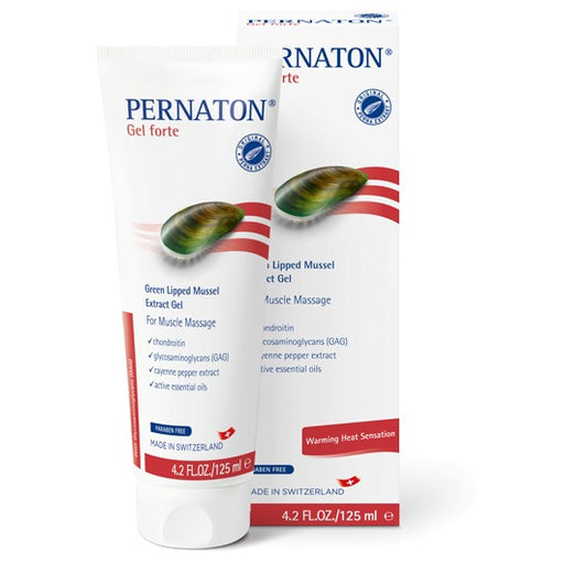 Pernaton Gel Forte 125ml