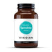 Viridian Organic Spirulina 500mg 60 Tablets