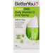 BetterYou DLux3000 Daily Vitamin D Oral Spray 15ml