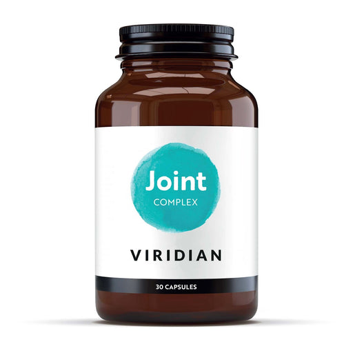 Viridian Joint Complex 30 Veg Caps