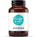 Viridian Co-enzyme Q10 200mg with MCT 30 Capsules