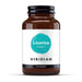 Viridian Licorice Root Extract 60 Vcaps