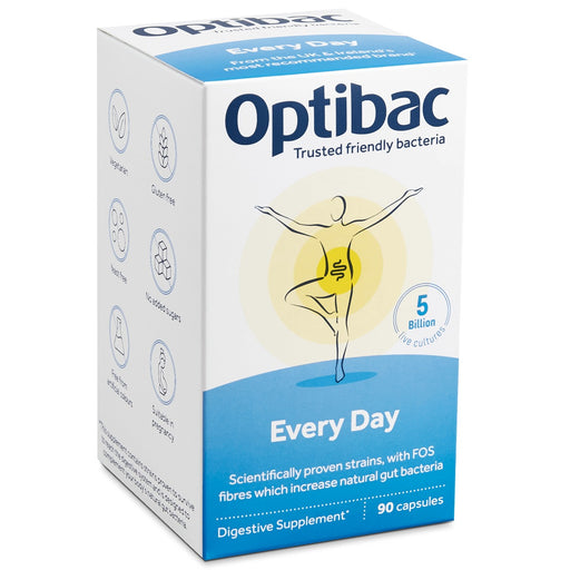 Optibac Every Day 90 Capsules