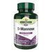 Natures Aid D-Mannose 1000mg 60 Tablets