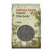 Infinity Foods Organic Chia Seeds 250g