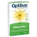 Optibac Bifido & Fibre 10 Sachets