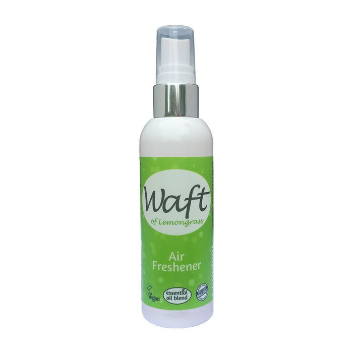 Waft Air Freshener Spray Lemongrass 100ml