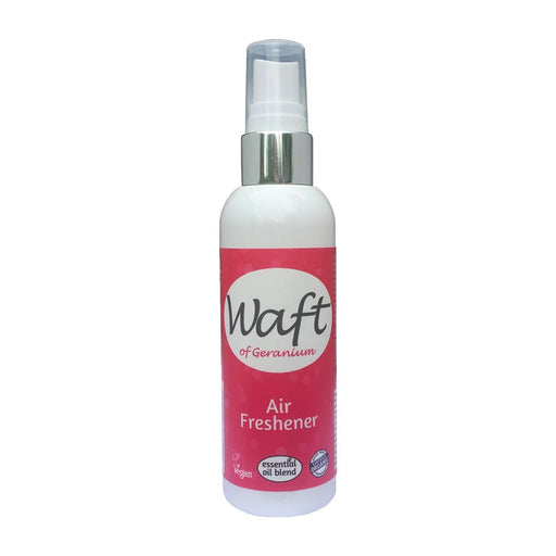 Waft Air Freshener Spray Geranium 100ml