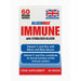 Allicin Max Garlic Immune 60 Capsules