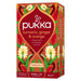 Pukka Turmeric, Ginger & Orange Tea 20 Bags