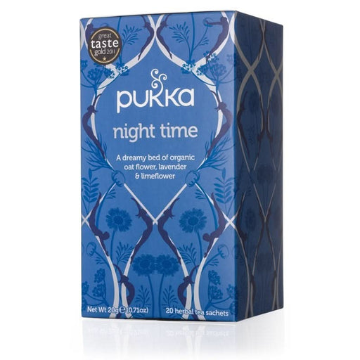 Pukka Night Time Tea 20 Bags