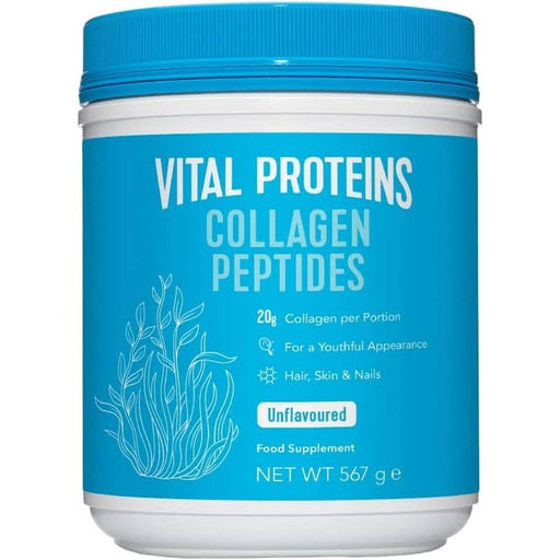 Vital Proteins Collagen Peptides 567g