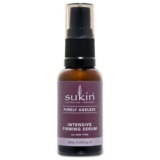 Sukin Intensive Firming Serum Purely Ageless 30ml
