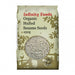 Infinity Foods Organic Hulled Sesame Seeds 250g