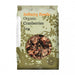 Infinity Foods Organic Cranberries with Apple Juice 125g