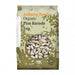 Infinity Foods Organic Pine Nuts 125g