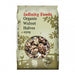 Infinity Foods Organic Walnut Halves 250g