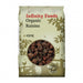 Infinity Foods Organic Raisins 250g