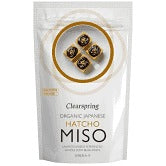 Clearspring Organic Hatcho Miso 300g